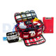 Botiquin Bolsa Soporte Vital Basico Extreme´S